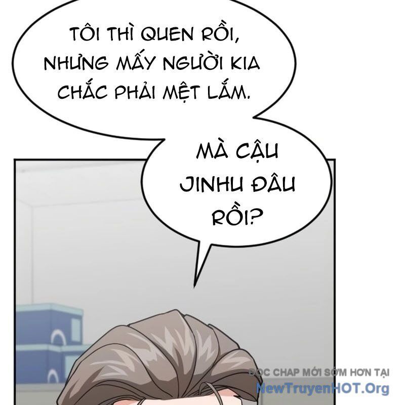 Nhà Đầu Tư Nhìn Thấy Tương Lai [Chap 51-53]