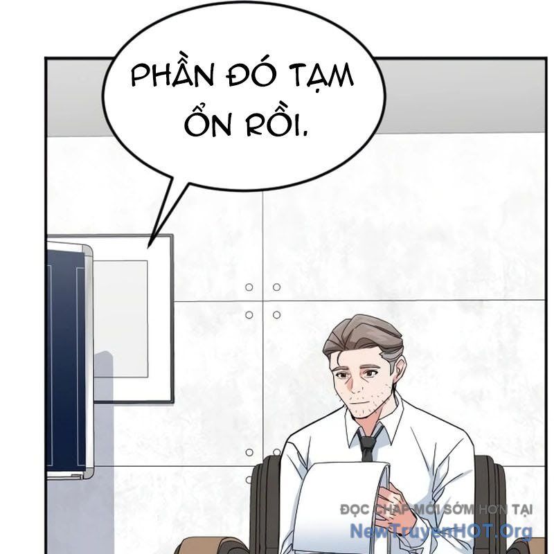Nhà Đầu Tư Nhìn Thấy Tương Lai [Chap 51-53]