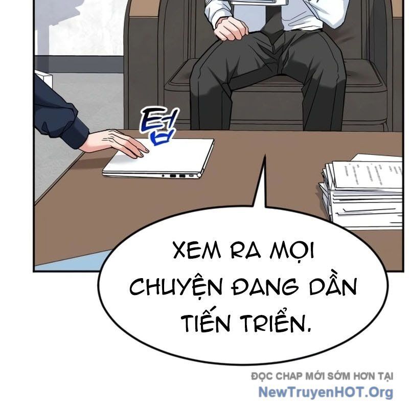 Nhà Đầu Tư Nhìn Thấy Tương Lai [Chap 51-53]