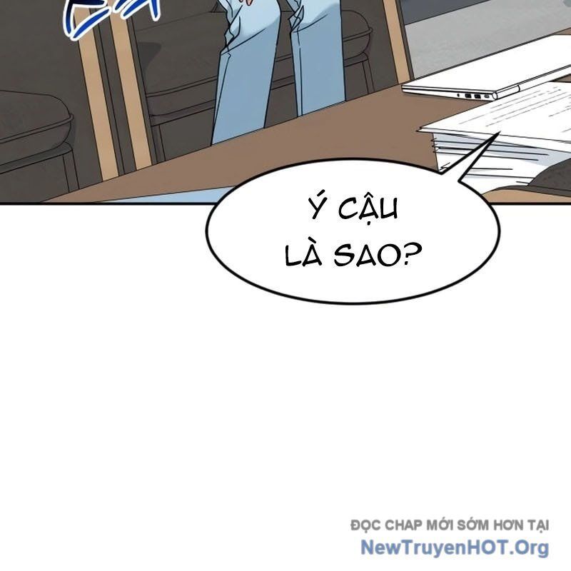 Nhà Đầu Tư Nhìn Thấy Tương Lai [Chap 51-53]