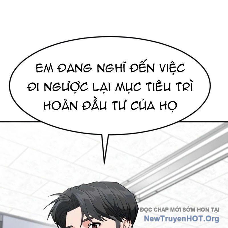 Nhà Đầu Tư Nhìn Thấy Tương Lai [Chap 51-53]