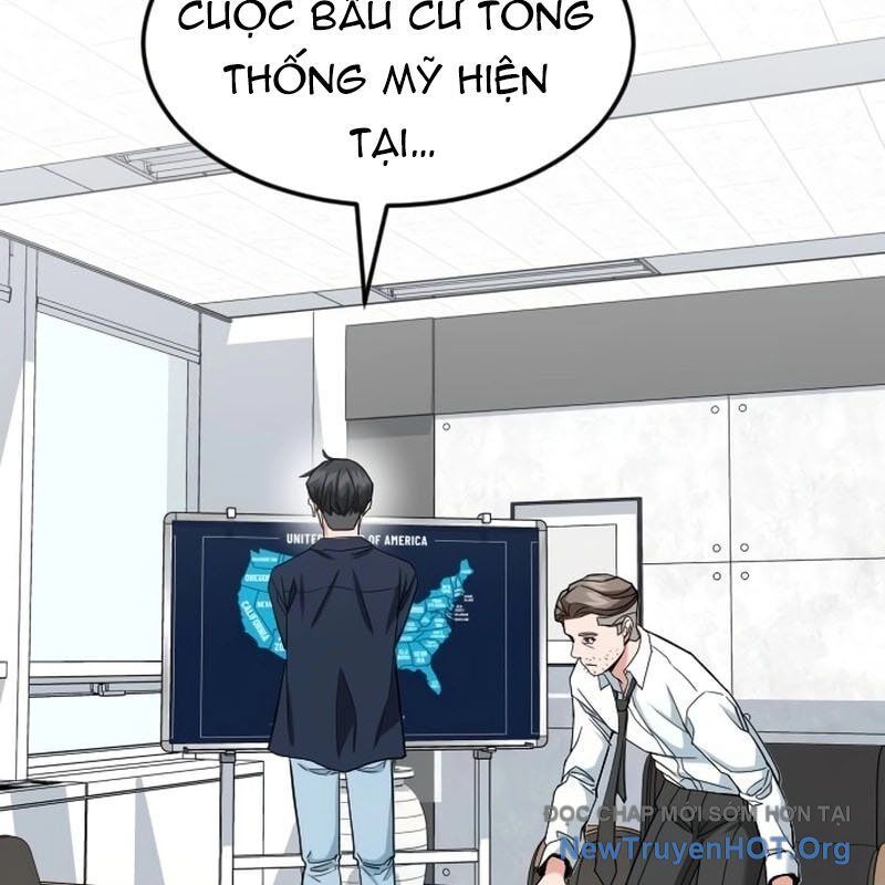 Nhà Đầu Tư Nhìn Thấy Tương Lai [Chap 51-53]