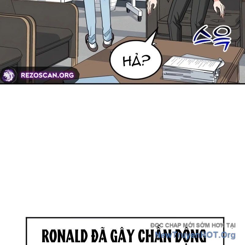 Nhà Đầu Tư Nhìn Thấy Tương Lai [Chap 51-53]