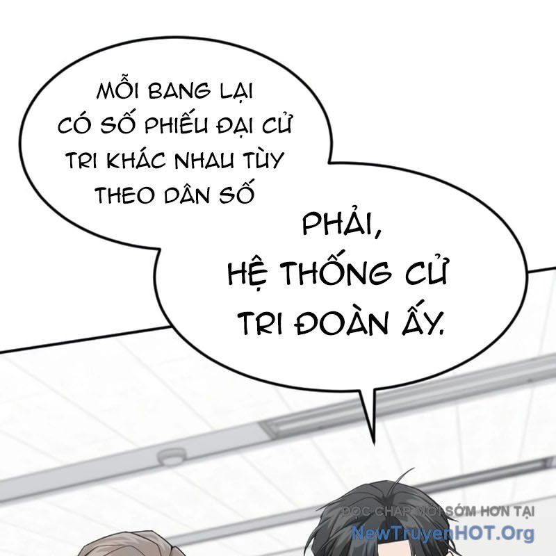Nhà Đầu Tư Nhìn Thấy Tương Lai [Chap 51-53]