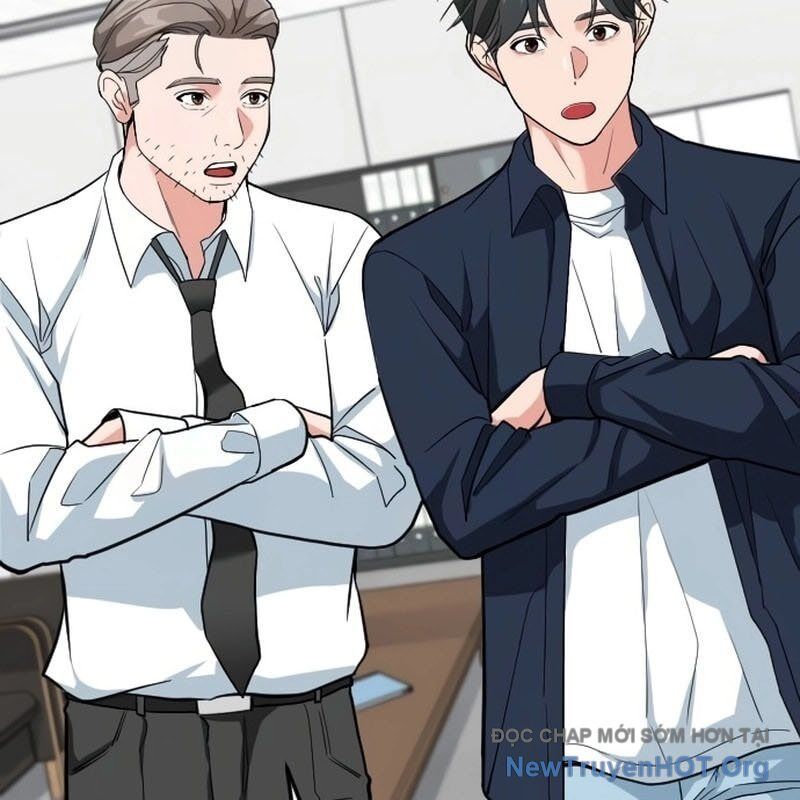 Nhà Đầu Tư Nhìn Thấy Tương Lai [Chap 51-53]