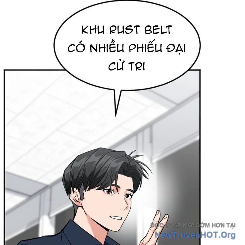 Nhà Đầu Tư Nhìn Thấy Tương Lai [Chap 51-53]