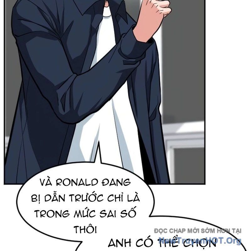 Nhà Đầu Tư Nhìn Thấy Tương Lai [Chap 51-53]