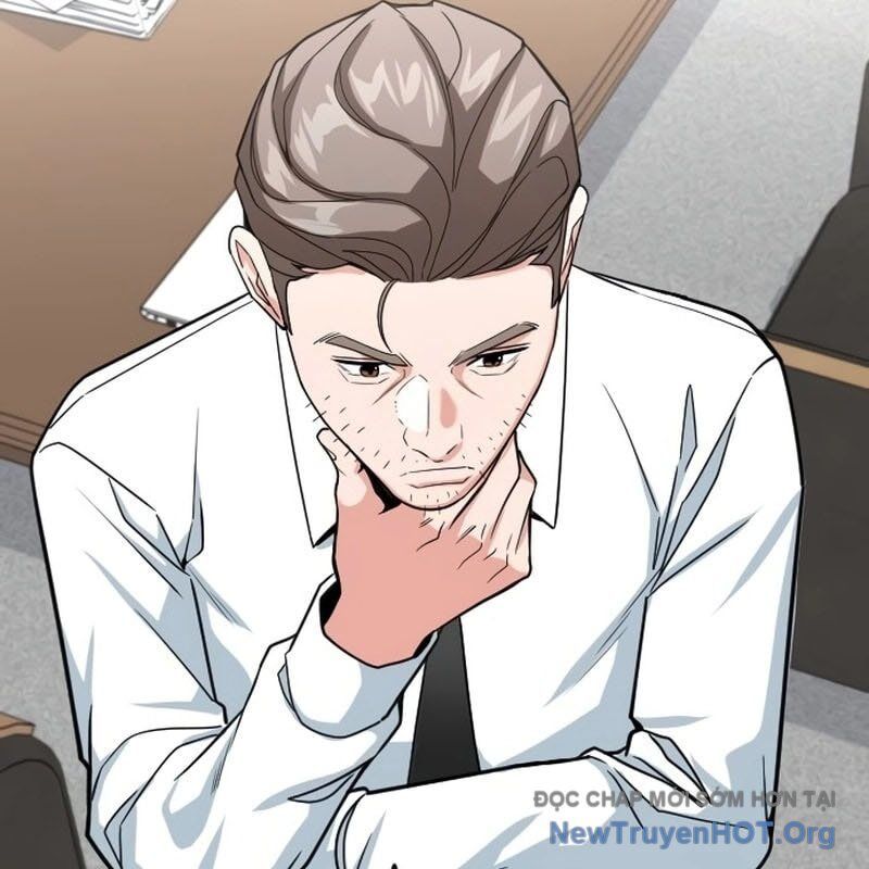 Nhà Đầu Tư Nhìn Thấy Tương Lai [Chap 51-53]