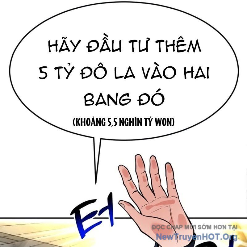 Nhà Đầu Tư Nhìn Thấy Tương Lai [Chap 51-53]