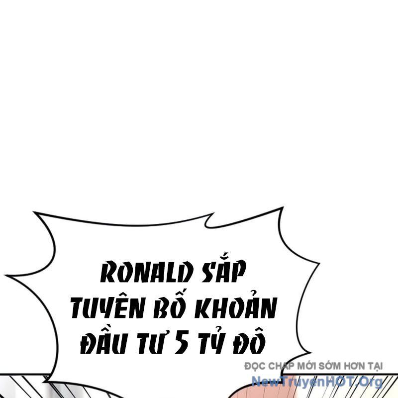 Nhà Đầu Tư Nhìn Thấy Tương Lai [Chap 51-53]