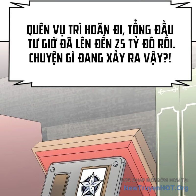 Nhà Đầu Tư Nhìn Thấy Tương Lai [Chap 51-53]