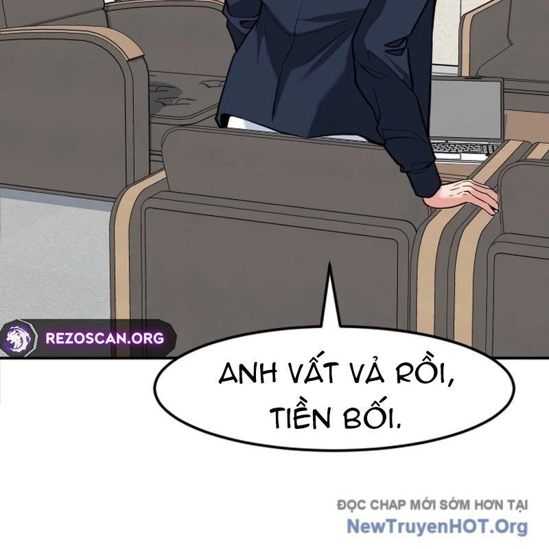Nhà Đầu Tư Nhìn Thấy Tương Lai [Chap 51-53]