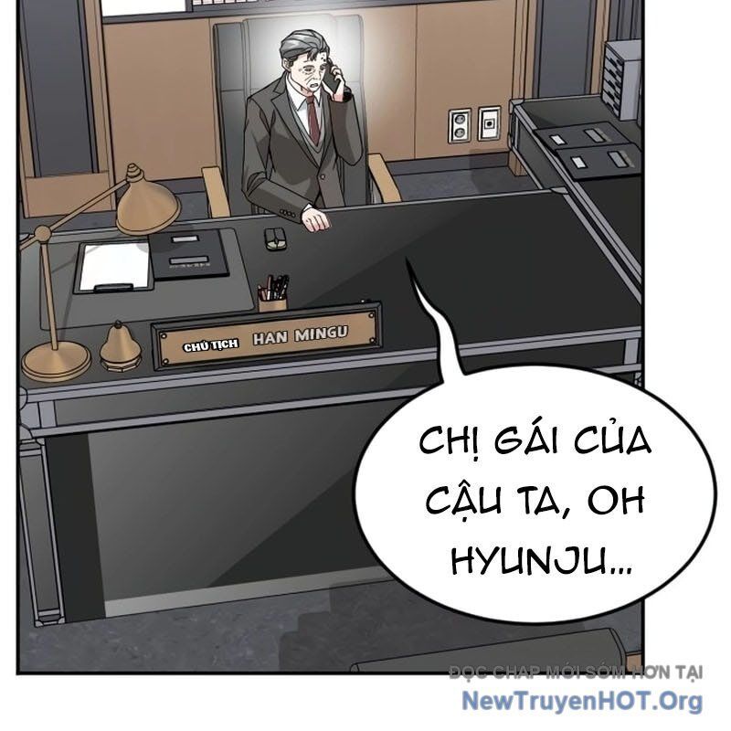 Nhà Đầu Tư Nhìn Thấy Tương Lai [Chap 51-53]