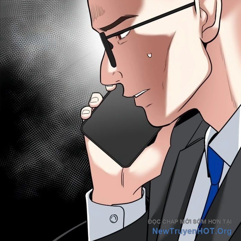 Nhà Đầu Tư Nhìn Thấy Tương Lai [Chap 51-53]