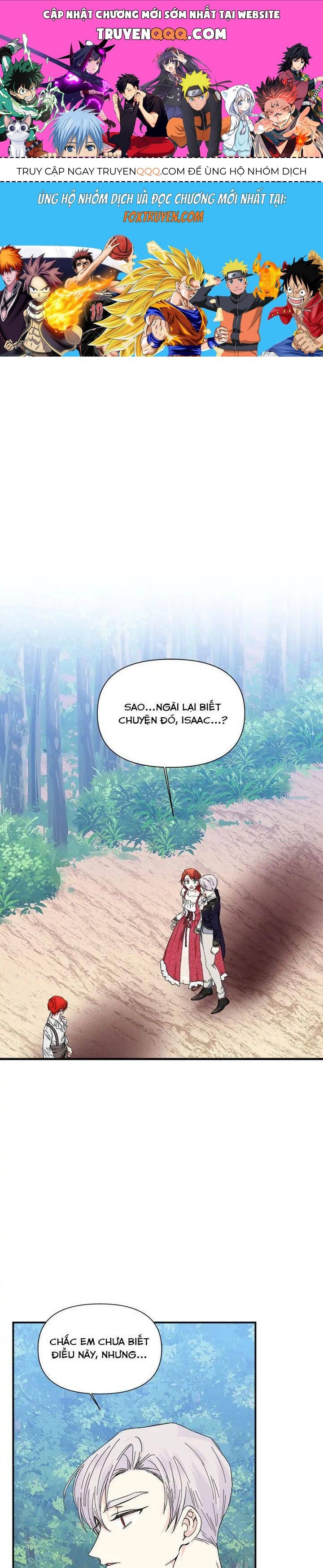 Cái Kết Có Hậu Của Nhân Vật Phản Diện Chapter 89 - TC Truyện