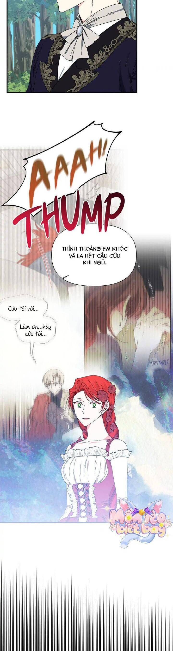 Cái Kết Có Hậu Của Nhân Vật Phản Diện Chapter 89 - TC Truyện