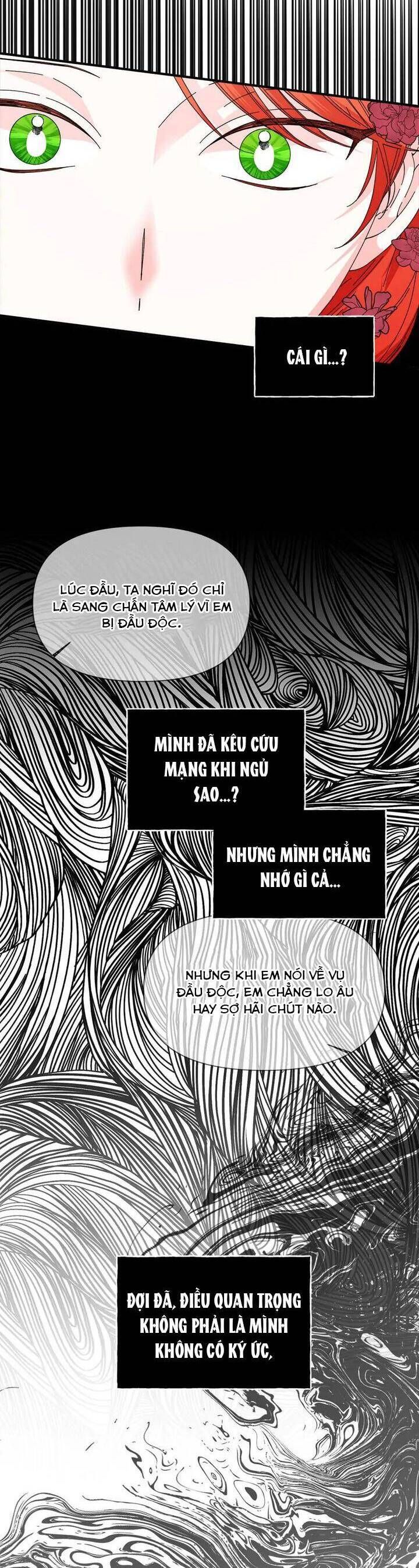 Cái Kết Có Hậu Của Nhân Vật Phản Diện Chapter 89 - TC Truyện