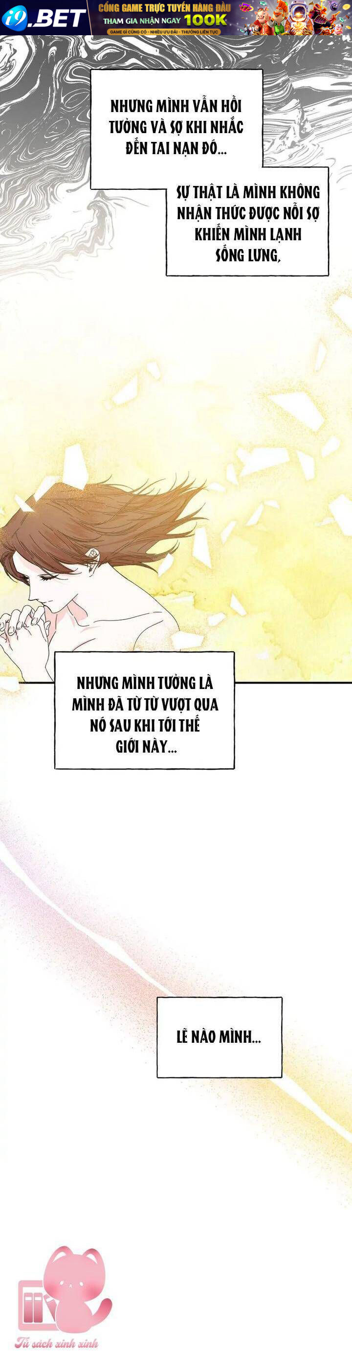 Cái Kết Có Hậu Của Nhân Vật Phản Diện Chapter 89 - TC Truyện