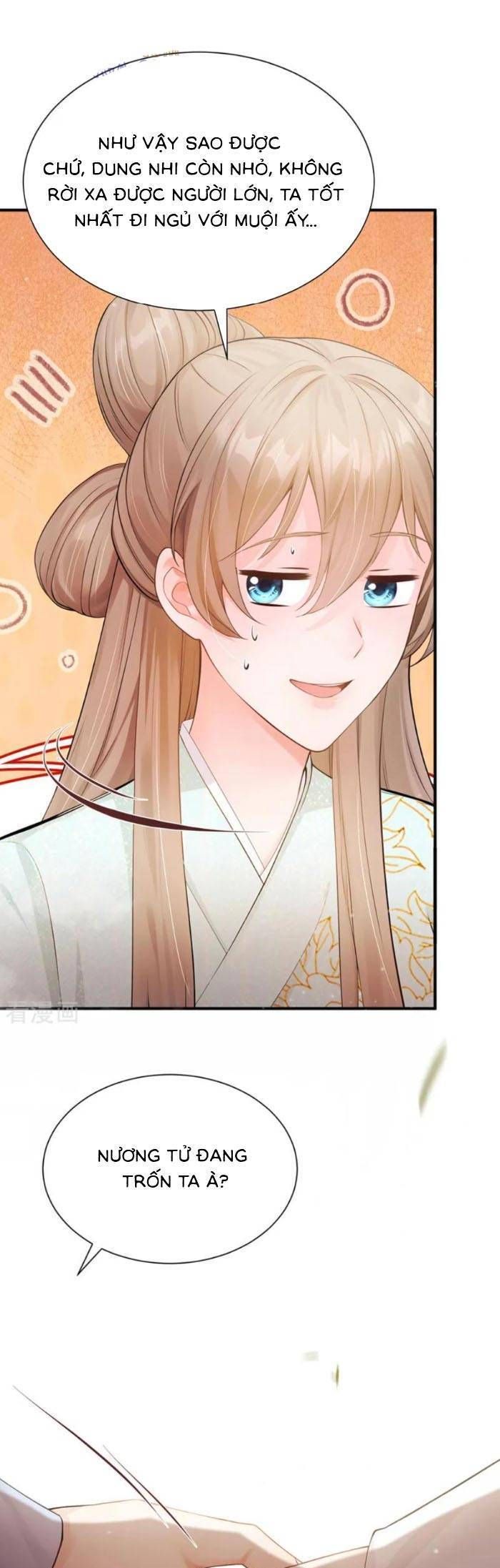 Mang Cả Siêu Thị Xuyên Không Về Nuôi Thừa Tướng [Chap 44-47]