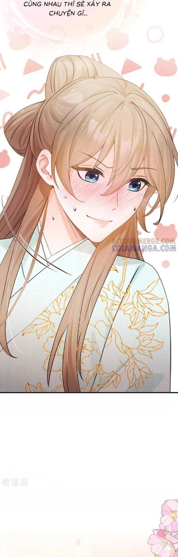 Mang Cả Siêu Thị Xuyên Không Về Nuôi Thừa Tướng [Chap 44-47]