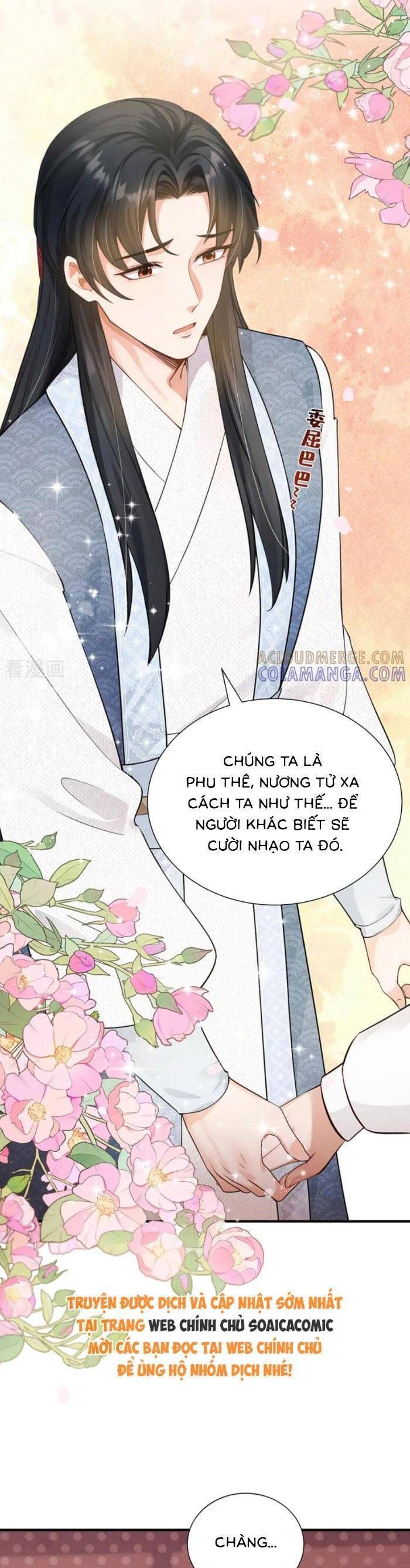 Mang Cả Siêu Thị Xuyên Không Về Nuôi Thừa Tướng [Chap 44-47]