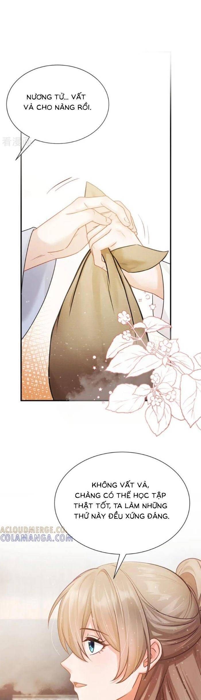 Mang Cả Siêu Thị Xuyên Không Về Nuôi Thừa Tướng [Chap 44-47]