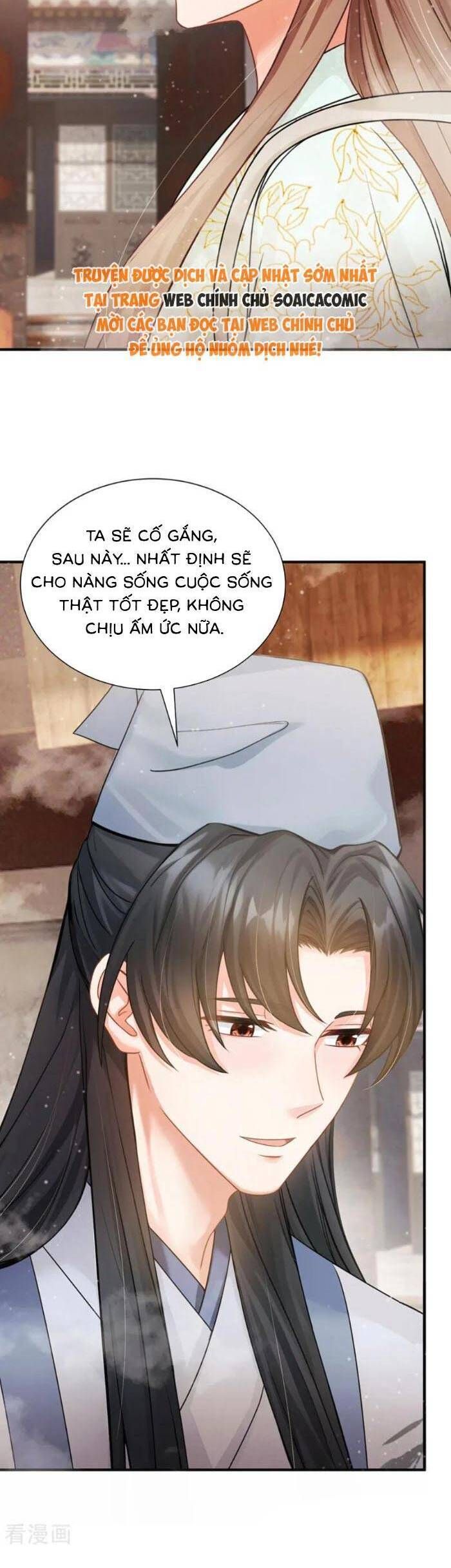 Mang Cả Siêu Thị Xuyên Không Về Nuôi Thừa Tướng [Chap 44-47]