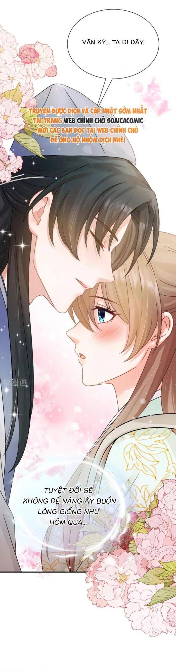 Mang Cả Siêu Thị Xuyên Không Về Nuôi Thừa Tướng [Chap 44-47]