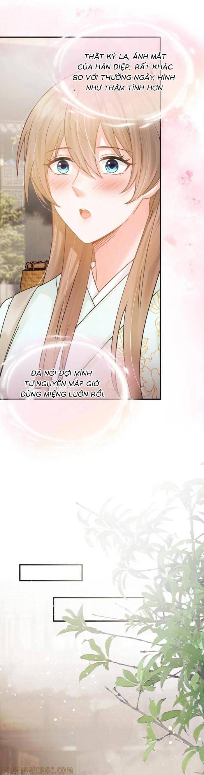 Mang Cả Siêu Thị Xuyên Không Về Nuôi Thừa Tướng [Chap 44-47]
