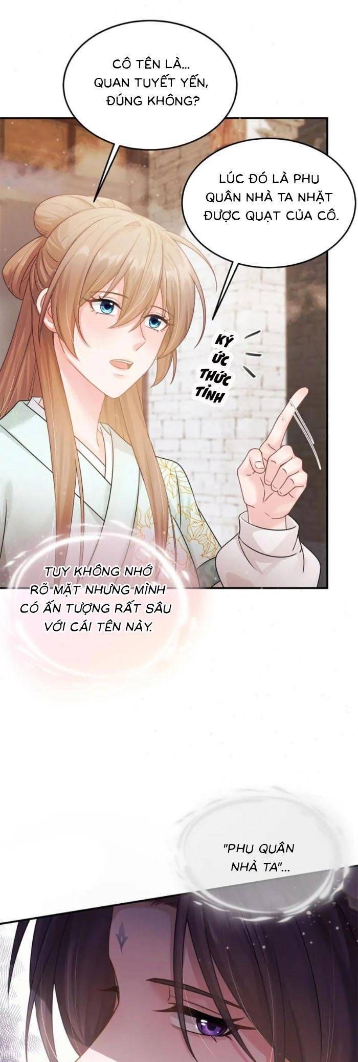 Mang Cả Siêu Thị Xuyên Không Về Nuôi Thừa Tướng [Chap 44-47]
