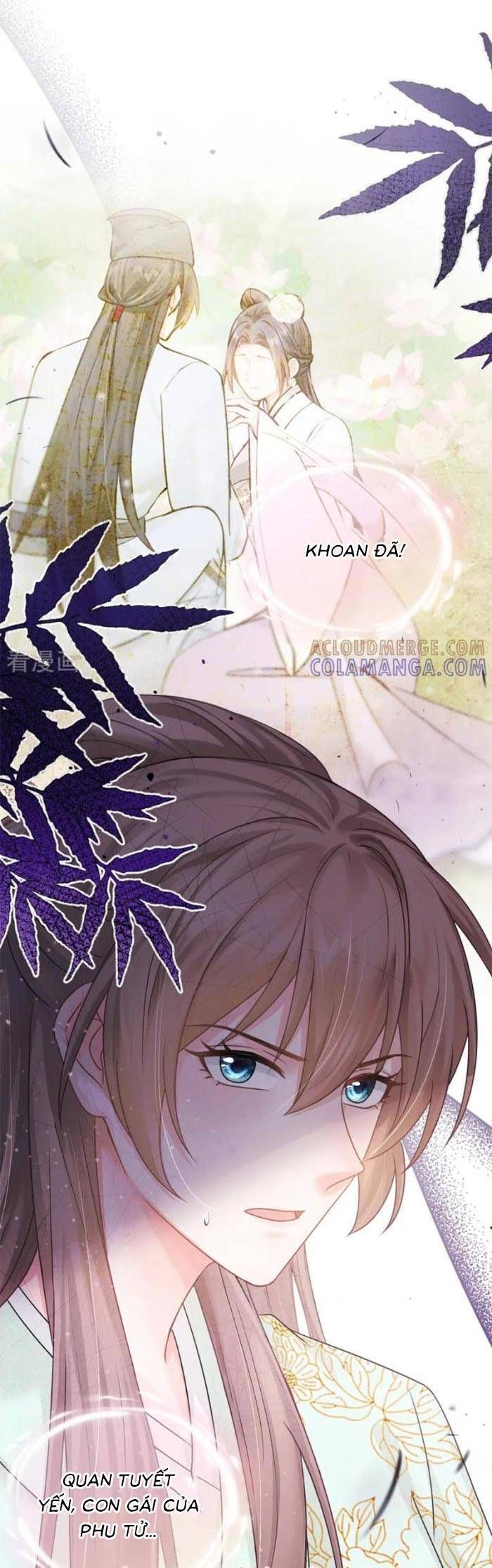 Mang Cả Siêu Thị Xuyên Không Về Nuôi Thừa Tướng [Chap 44-47]