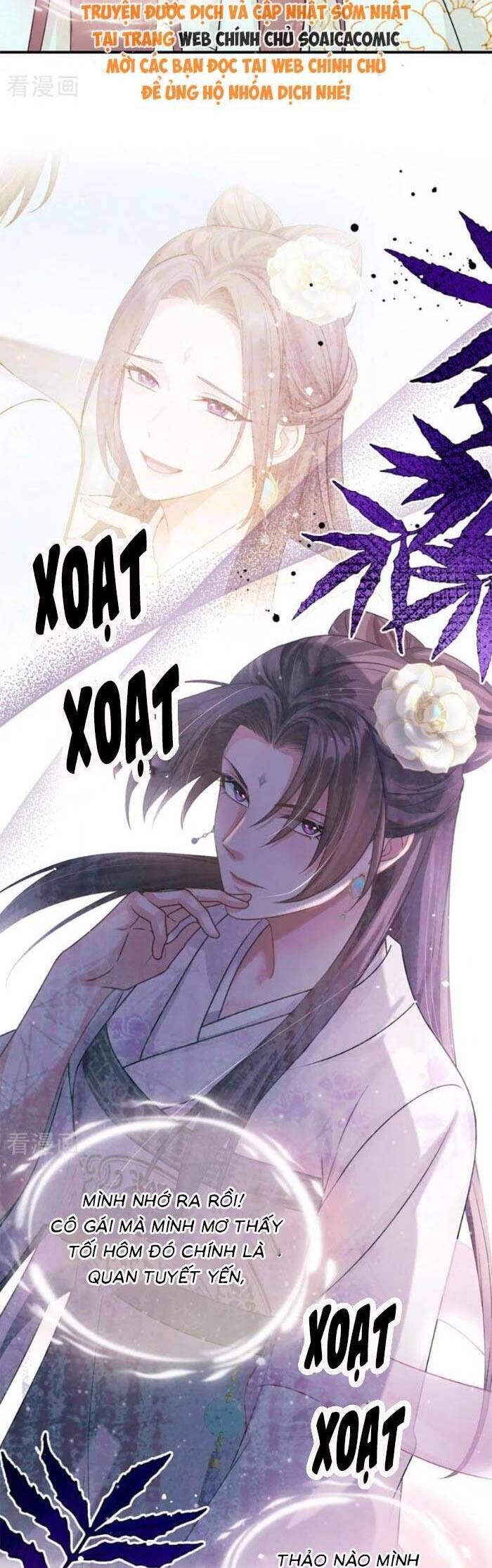 Mang Cả Siêu Thị Xuyên Không Về Nuôi Thừa Tướng [Chap 44-47]