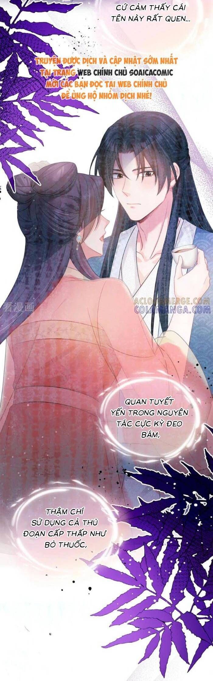 Mang Cả Siêu Thị Xuyên Không Về Nuôi Thừa Tướng [Chap 44-47]
