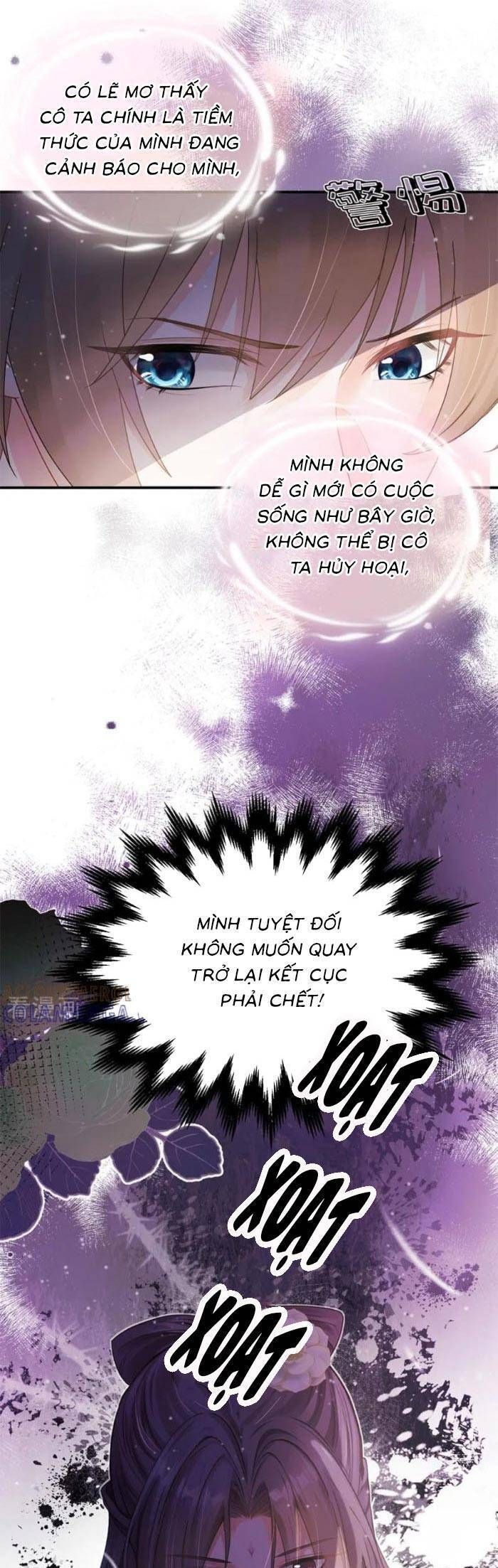 Mang Cả Siêu Thị Xuyên Không Về Nuôi Thừa Tướng [Chap 44-47]