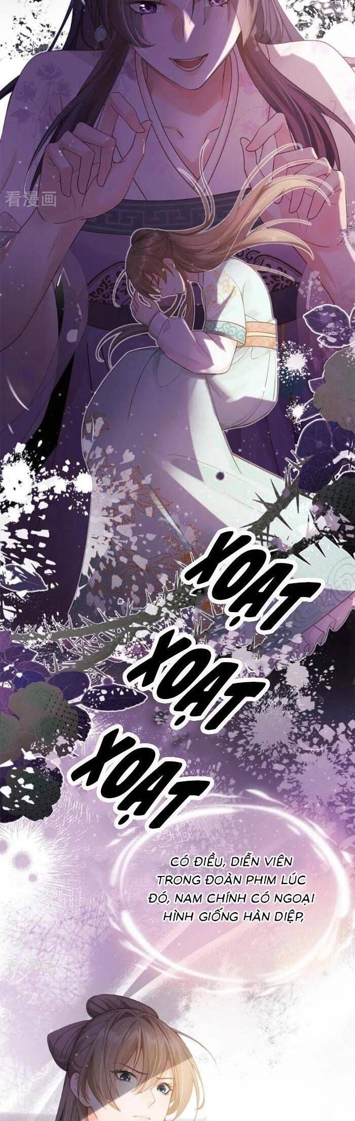 Mang Cả Siêu Thị Xuyên Không Về Nuôi Thừa Tướng [Chap 44-47]