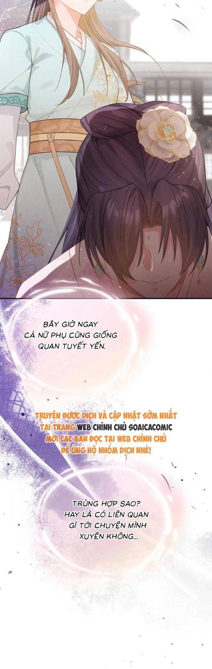 Mang Cả Siêu Thị Xuyên Không Về Nuôi Thừa Tướng [Chap 44-47]