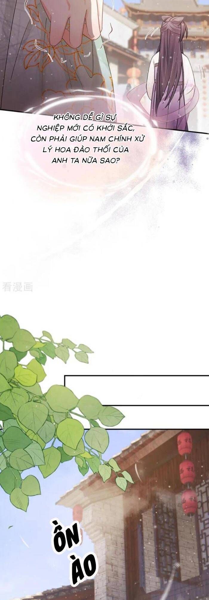 Mang Cả Siêu Thị Xuyên Không Về Nuôi Thừa Tướng [Chap 44-47]