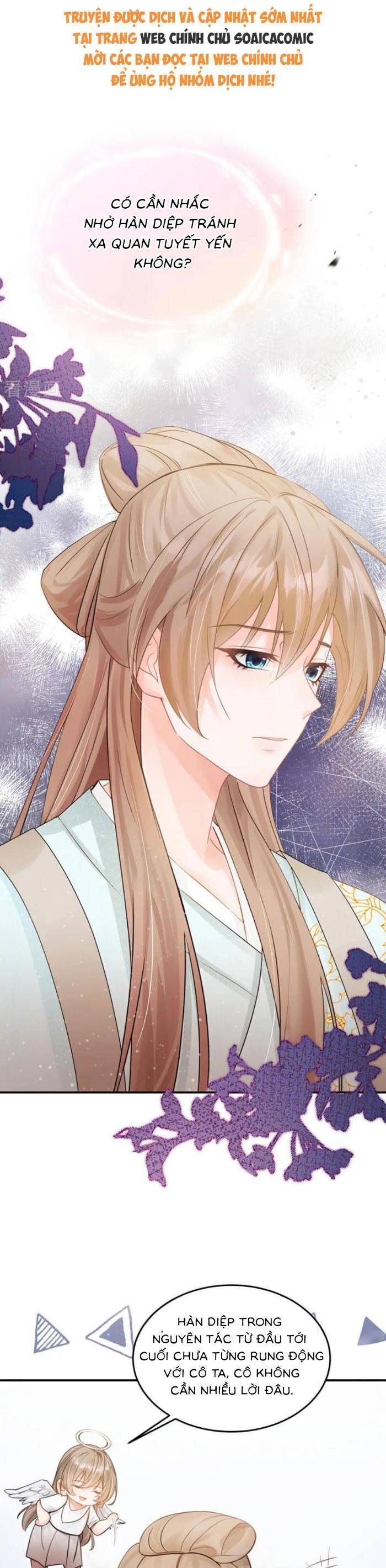 Mang Cả Siêu Thị Xuyên Không Về Nuôi Thừa Tướng [Chap 44-47]