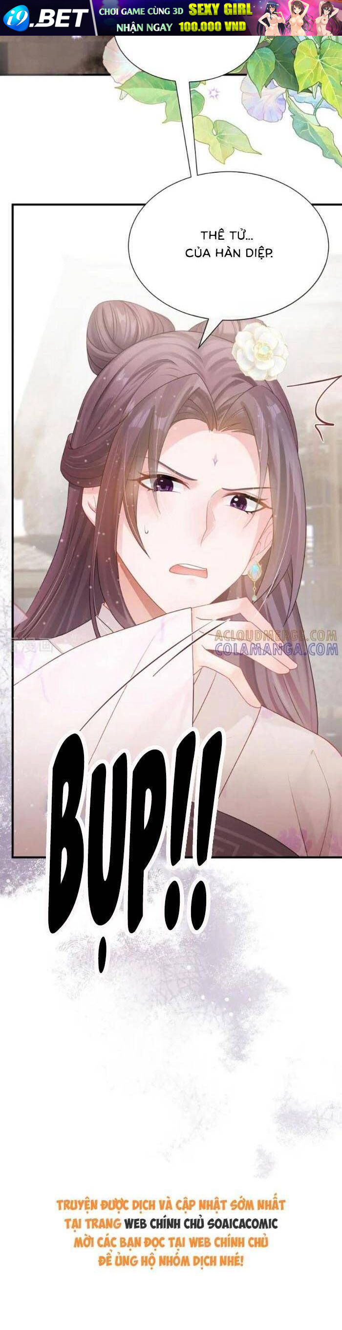 Mang Cả Siêu Thị Xuyên Không Về Nuôi Thừa Tướng [Chap 44-47]