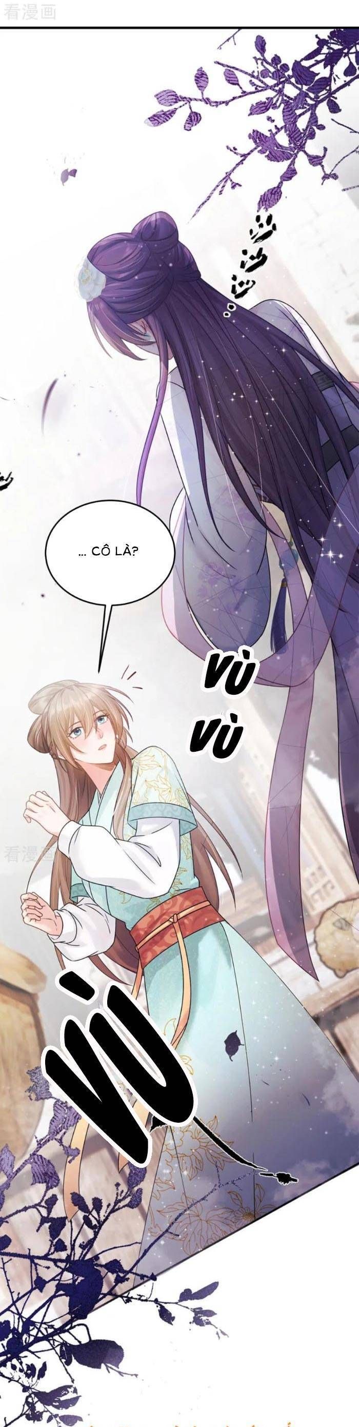 Mang Cả Siêu Thị Xuyên Không Về Nuôi Thừa Tướng [Chap 44-47]