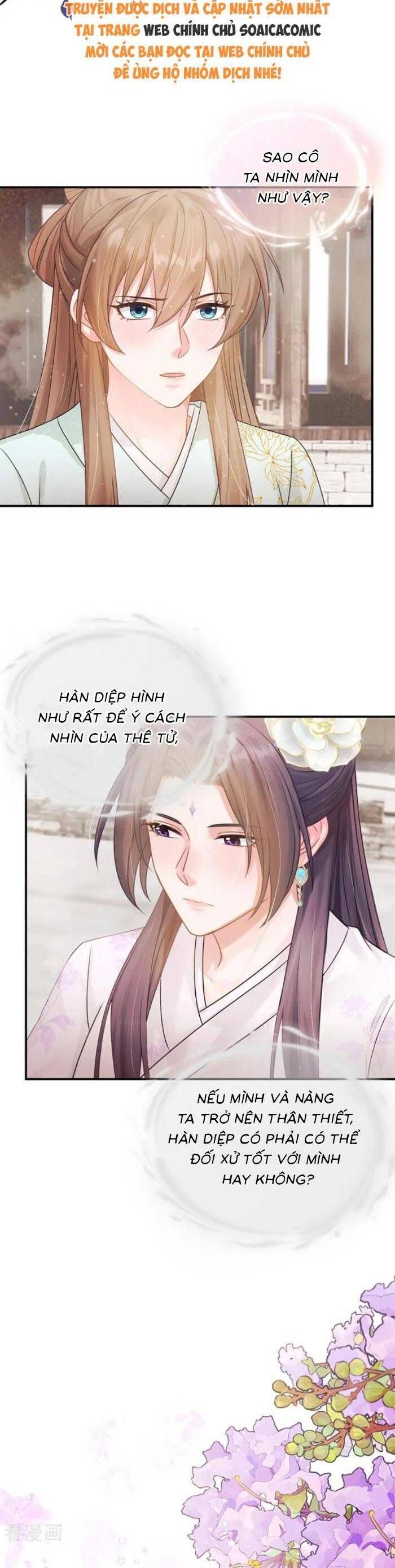 Mang Cả Siêu Thị Xuyên Không Về Nuôi Thừa Tướng [Chap 44-47]