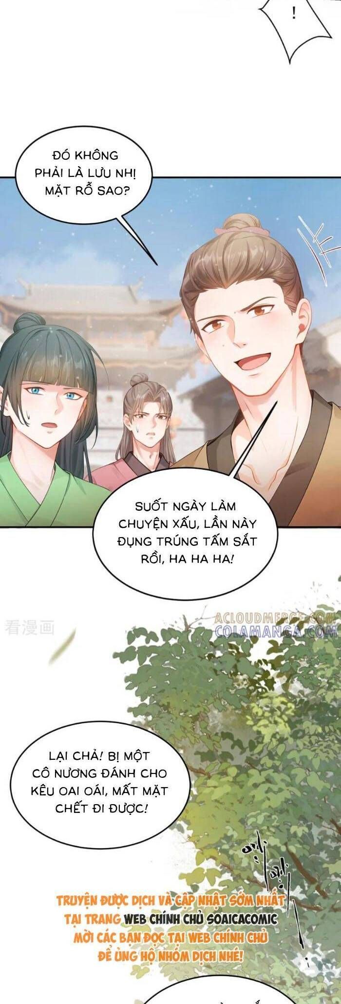 Mang Cả Siêu Thị Xuyên Không Về Nuôi Thừa Tướng [Chap 44-47]