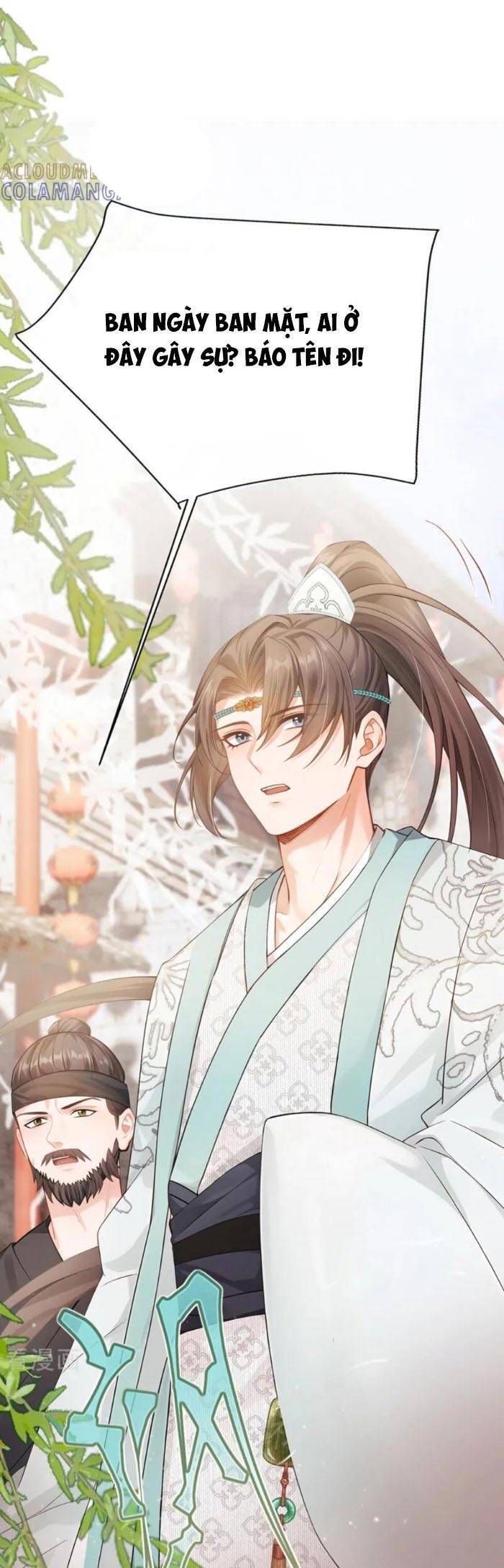 Mang Cả Siêu Thị Xuyên Không Về Nuôi Thừa Tướng [Chap 44-47]