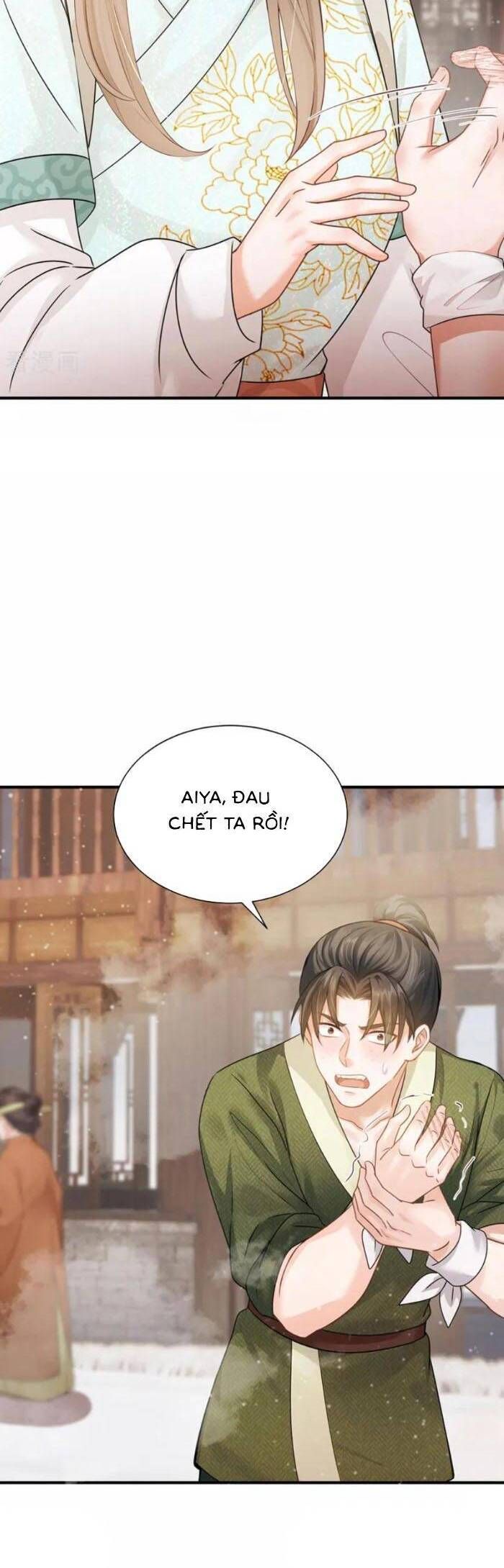 Mang Cả Siêu Thị Xuyên Không Về Nuôi Thừa Tướng [Chap 44-47]