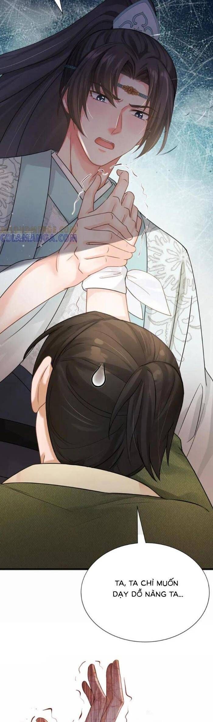 Mang Cả Siêu Thị Xuyên Không Về Nuôi Thừa Tướng [Chap 44-47]