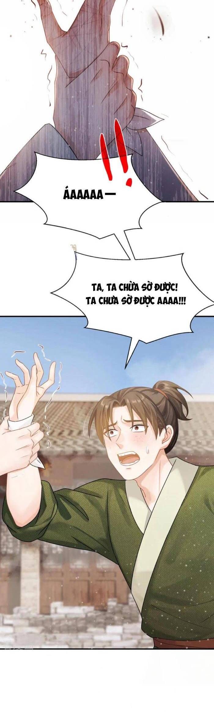 Mang Cả Siêu Thị Xuyên Không Về Nuôi Thừa Tướng [Chap 44-47]