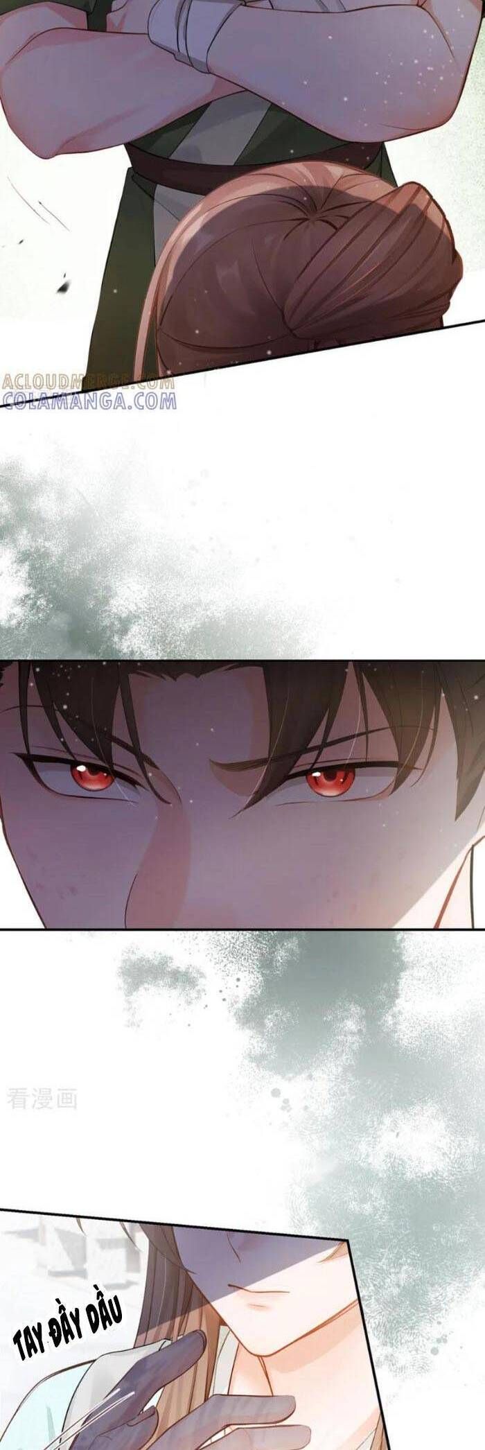 Mang Cả Siêu Thị Xuyên Không Về Nuôi Thừa Tướng [Chap 44-47]