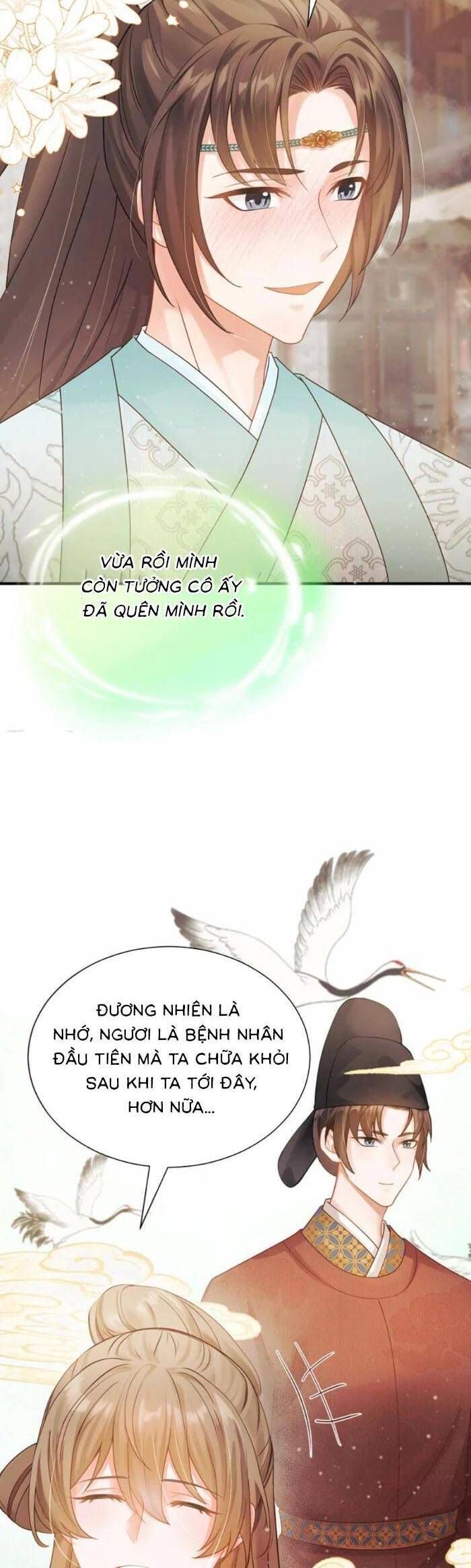 Mang Cả Siêu Thị Xuyên Không Về Nuôi Thừa Tướng [Chap 44-47]