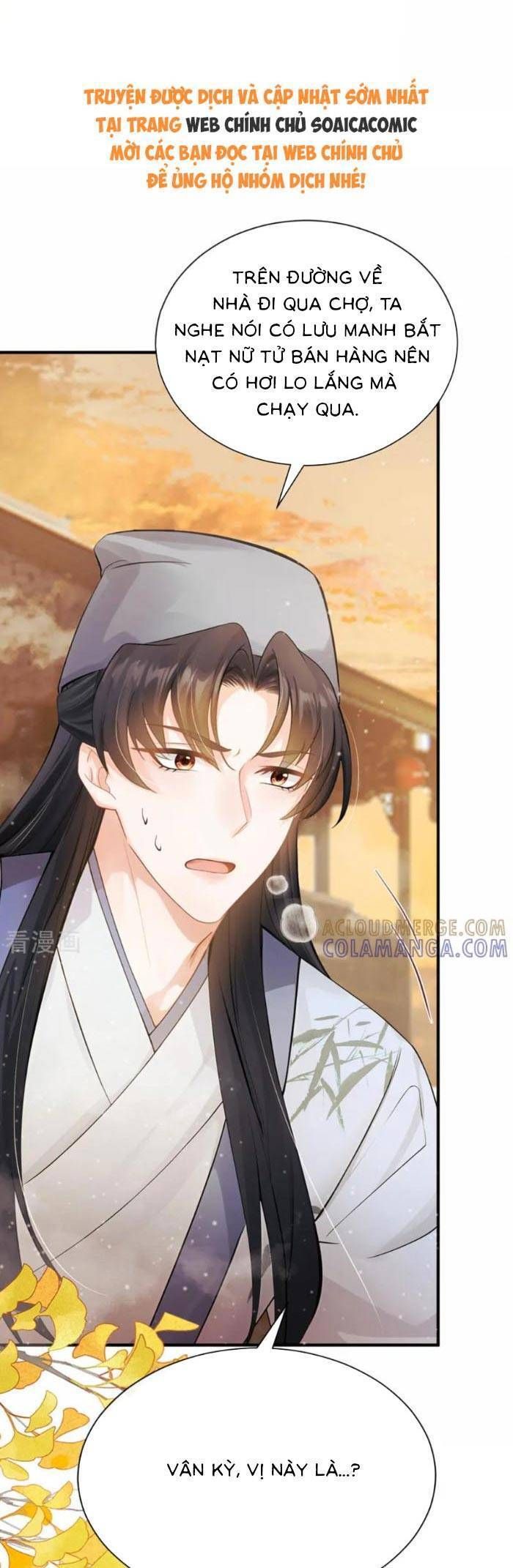 Mang Cả Siêu Thị Xuyên Không Về Nuôi Thừa Tướng [Chap 44-47]