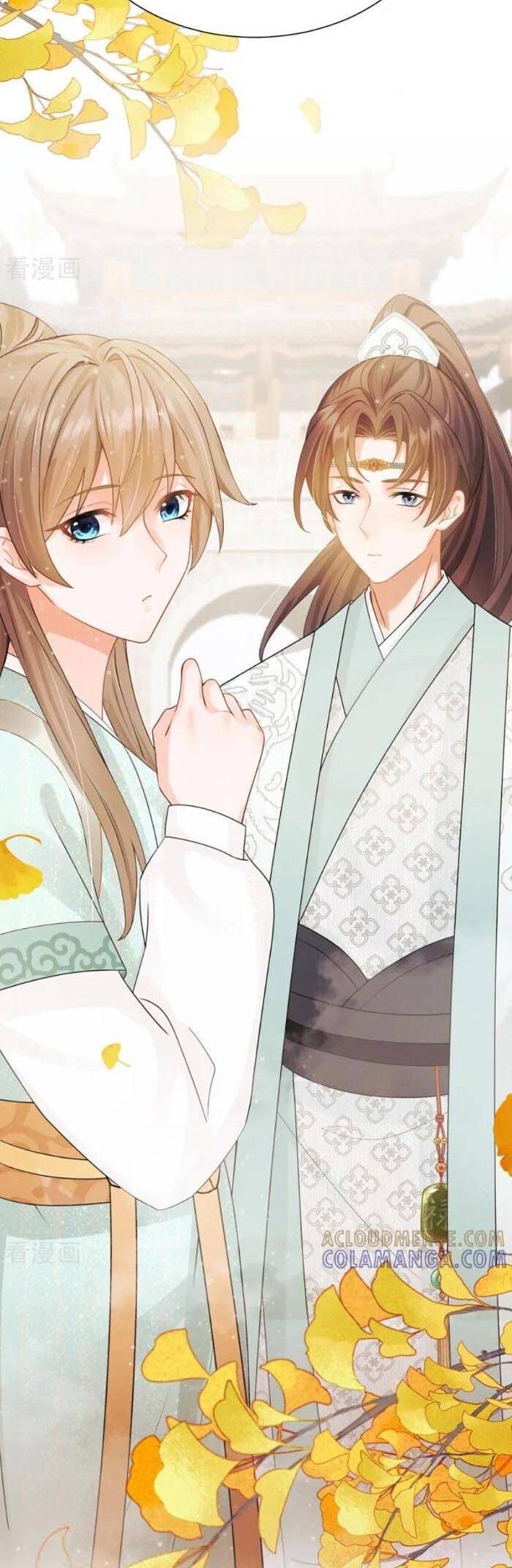 Mang Cả Siêu Thị Xuyên Không Về Nuôi Thừa Tướng [Chap 44-47]